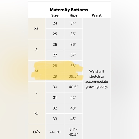 Black Jogger Maternity Lounge Set - Picture 4 of 5